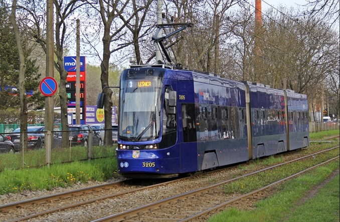 Wrocław. Modernizacja pierwszych Twistów MPK mocno poza budżetem