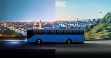 Bezpieczeństwo i technologia: jak naprawdę działają autobusy Yutong