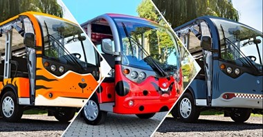 Łódź. Zlikwidowana linia ZOO wróci w 2026 roku w nowej odsłonie