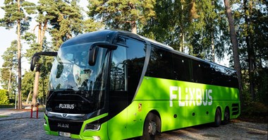Tabor, kierowcy i paliwa przyszłości. Jak FlixBus szykuje się na kolejne lata