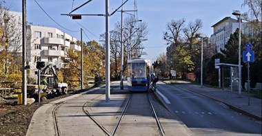 Wrocław. Mieszkańcy wybrali wariant trasy przez Klecinę - propozycja znana od lat