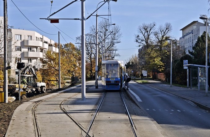 Wrocław. Mieszkańcy wybrali wariant trasy przez Klecinę - propozycja znana od lat