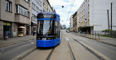 Kraków. Będą awaryjne prace na Starowiślanej