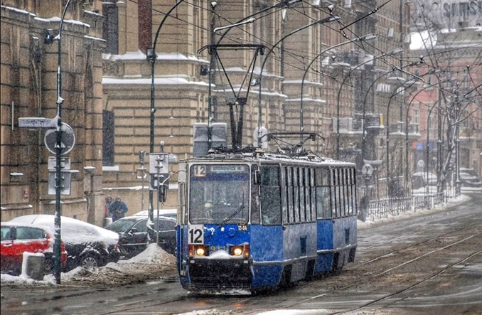 MPK Kraków. Koniec wysokiej podłogi na początku 2029 roku