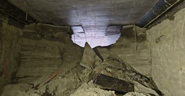 Tramwaj do Mistrzejowic: budowa tunelu coraz bliżej finału