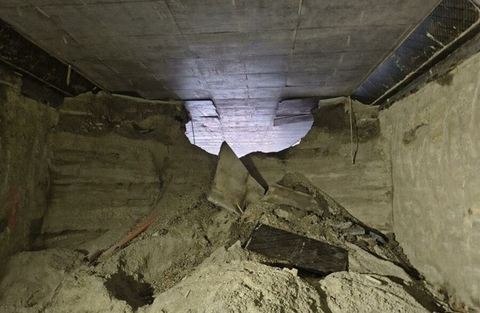 Tramwaj do Mistrzejowic: budowa tunelu coraz bliżej finału