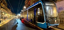 Bozankaya dostarczyła pierwszy tramwaj do Neapolu 