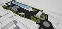 Pierwsza miejska zajezdnia autobusowa w Kielcach już na wizualizacjach