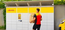 DHL gotowe na szczyt paczkowy – liczba automatów paczkowych osiągnęła 8000