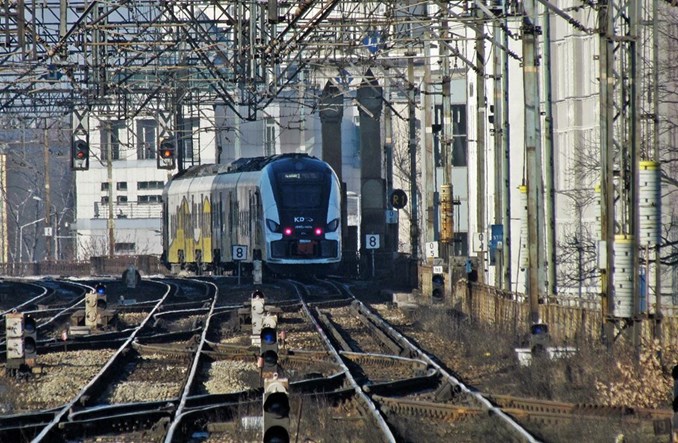 Wrocław. Jednak bez nowego przystanku kolejowego w rejonie Arkad