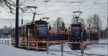 GZM. Koniec z zakupami biletów u motornicznych i kierowców