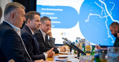 Warszawa: Jaka linia metra M4? Najdłuższa i w pełni automatyczna