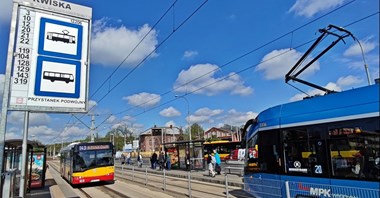 Wrocław. Jakie założenia dla węzła przesiadkowego Legnicka – Kwiska?