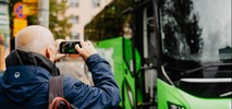 Im mocniejsza kolej, tym silniejszy FlixBus