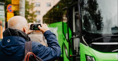 Im mocniejsza kolej, tym silniejszy FlixBus
