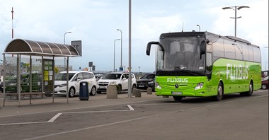 Godziny, rowery, bezpieczeństwo. Dlaczego pasażerowie wybierają FlixBusa?