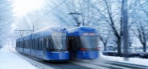 MPK Kraków zamawia długie tramwaje z Pesa
