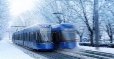 MPK Kraków zamawia długie tramwaje z Pesa