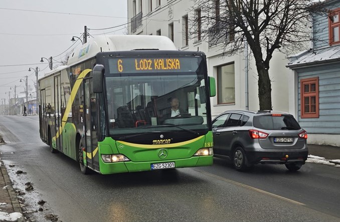 Zgierz. Po uwzględnieniu uwag KIO będzie nowy przetarg na przewozy autobusowe