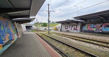 Czechy. W Moście pięciu wykonawców nie wystarczyło do remontu tramwaju 