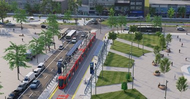 Turcja. Adapazarı coraz bliżej budowy nowej sieci tramwajowej