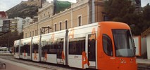 Walencja zainwestuje ponad 800 mln euro w metro i lekką kolej 