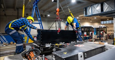 Retrofit pojazdów zeroemisyjnych – Solaris rozszerza ofertę serwisową