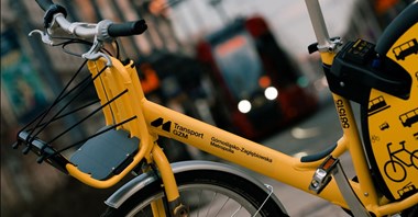 SMARTbike 2 UE i rekordowy rok przetargów dla Nextbike