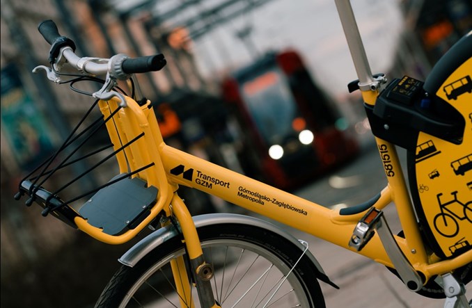 SMARTbike 2 UE i rekordowy rok przetargów dla Nextbike