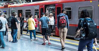 Łódź: Koniec honorowania biletów miejskich w PKP Intercity 