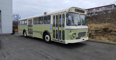 Wyspa bez kolei - historia transportu szynowego na Islandii