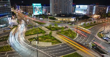 Warszawa unowocześnia system zarządzania ruchem