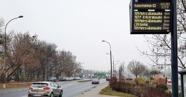 Piaseczno jak Śródmieście. Czy tramwaj na Puławskiej jest już koniecznością?