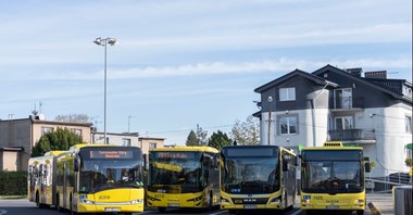 PKM Świerklaniec wybrało ofertę na mini autobusy