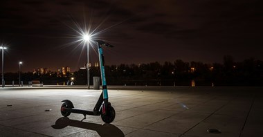 Branża lekkiej elektromobilności łączy siły przeciw szarej strefie