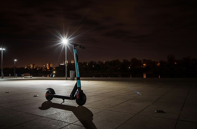 Branża lekkiej elektromobilności łączy siły przeciw szarej strefie