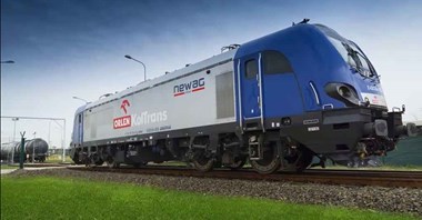 Newag rozbił bank na GPW. Rosną wyniki firmy i… oczekiwania inwestorów