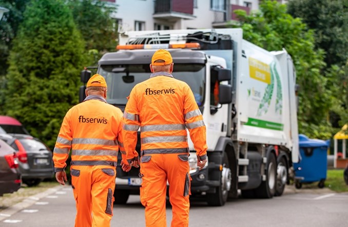 Przyszłość FBSerwis wciąż pod znakiem zapytania. Kiedy Budimex podejmie ostateczną decyzję?