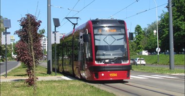 Łódź. Gdańska zyska więcej linii tramwajowych? UMŁ nie pozostawia złudzeń