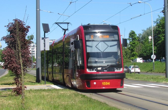 Łódź. Gdańska zyska więcej linii tramwajowych? UMŁ nie pozostawia złudzeń