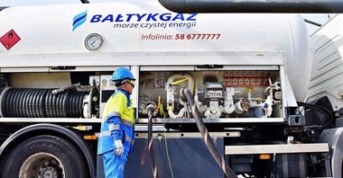 Jak wybrać dostawcę autogazu dla stacji paliw?