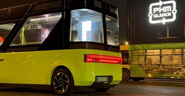 Autonomous Systems i PKM Gliwice uruchamiają wspólny pilotaż smartbusa