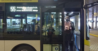 88 linii pod Wągrowcem i Obornikami czeka na nowego operatora