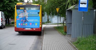 Aleksandrów Łódzki zwiększa liczbę autobusów do Łodzi 
