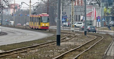 Łódź. Rzgowska do Kurczaków – kolejny tramwajowy przetarg Łódzkich Inwestycji