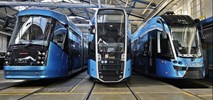 Wrocław. MPK chce kupić 160 tramwajów, ruszyły konsultacje rynkowe