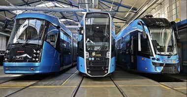 Wrocław. MPK chce kupić 160 tramwajów, wkrótce konsultacje rynkowe
