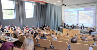 Jest plan na turystykę rowerową w Polsce 