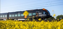 Leo Express. Autobusy przesiadkowe Kraków – Lwów zintegrowane z koleją