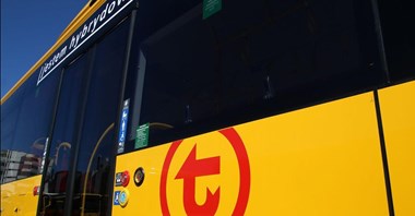 WTP: uchwała o „uciążliwym pasażerze” przegłosowana